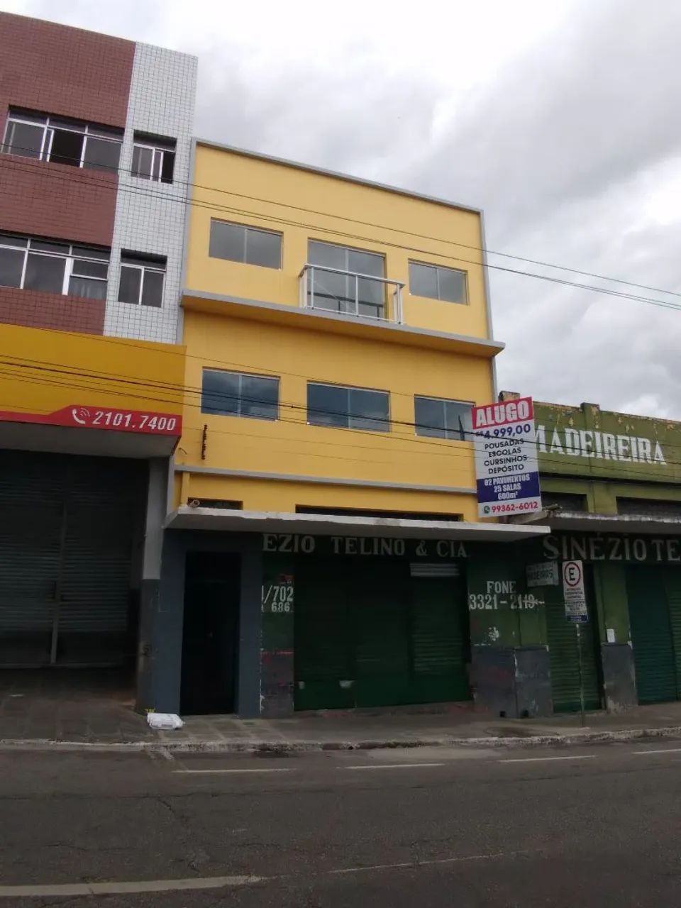 Foto - Campina Grande - Centro