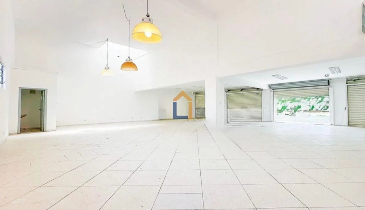 Prédio Comercial para Locação no Bairro Tingui - Foto 2