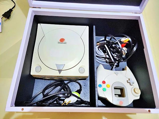 Dreamcast Original - Foto 5