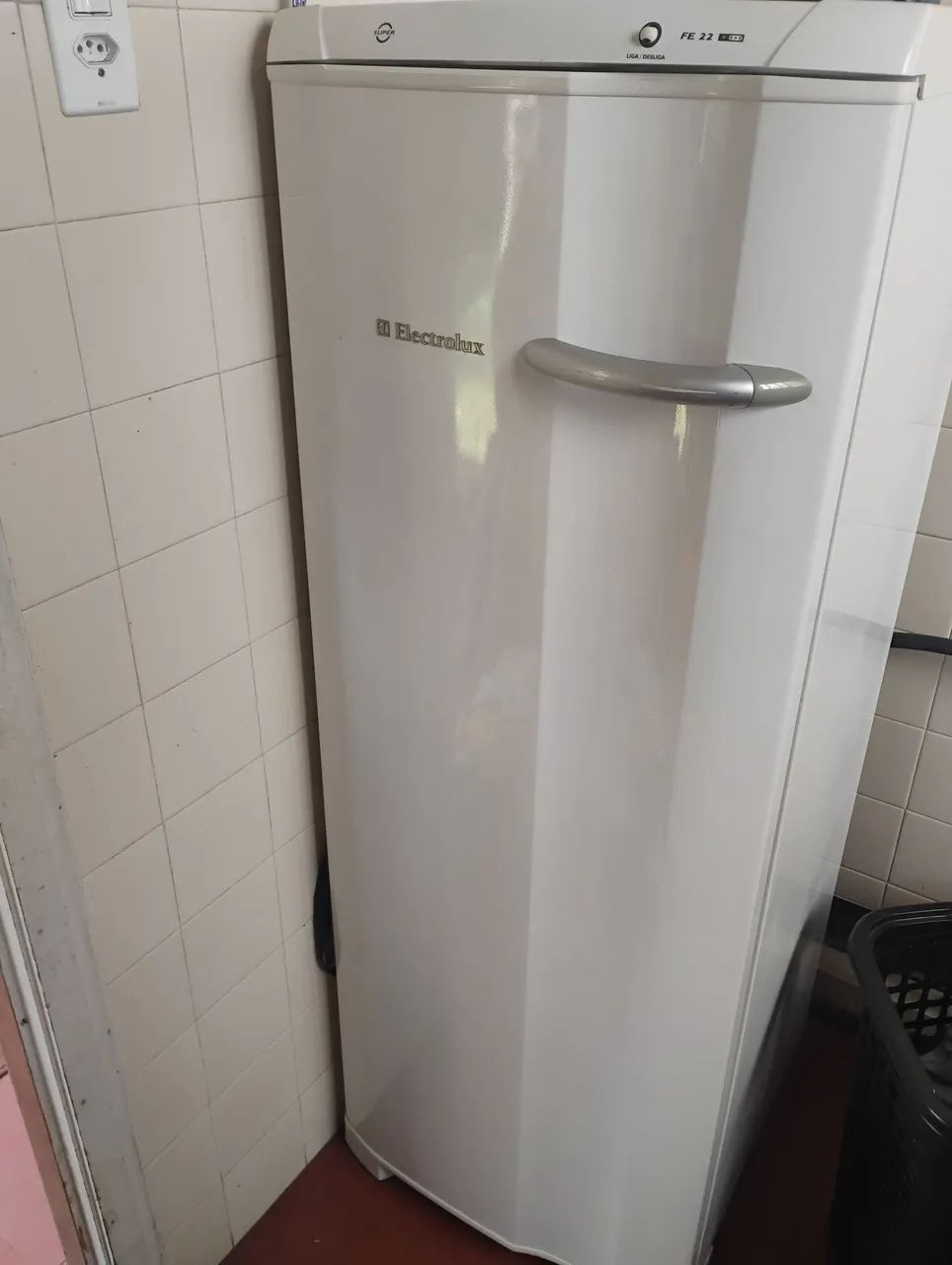 Freezer 