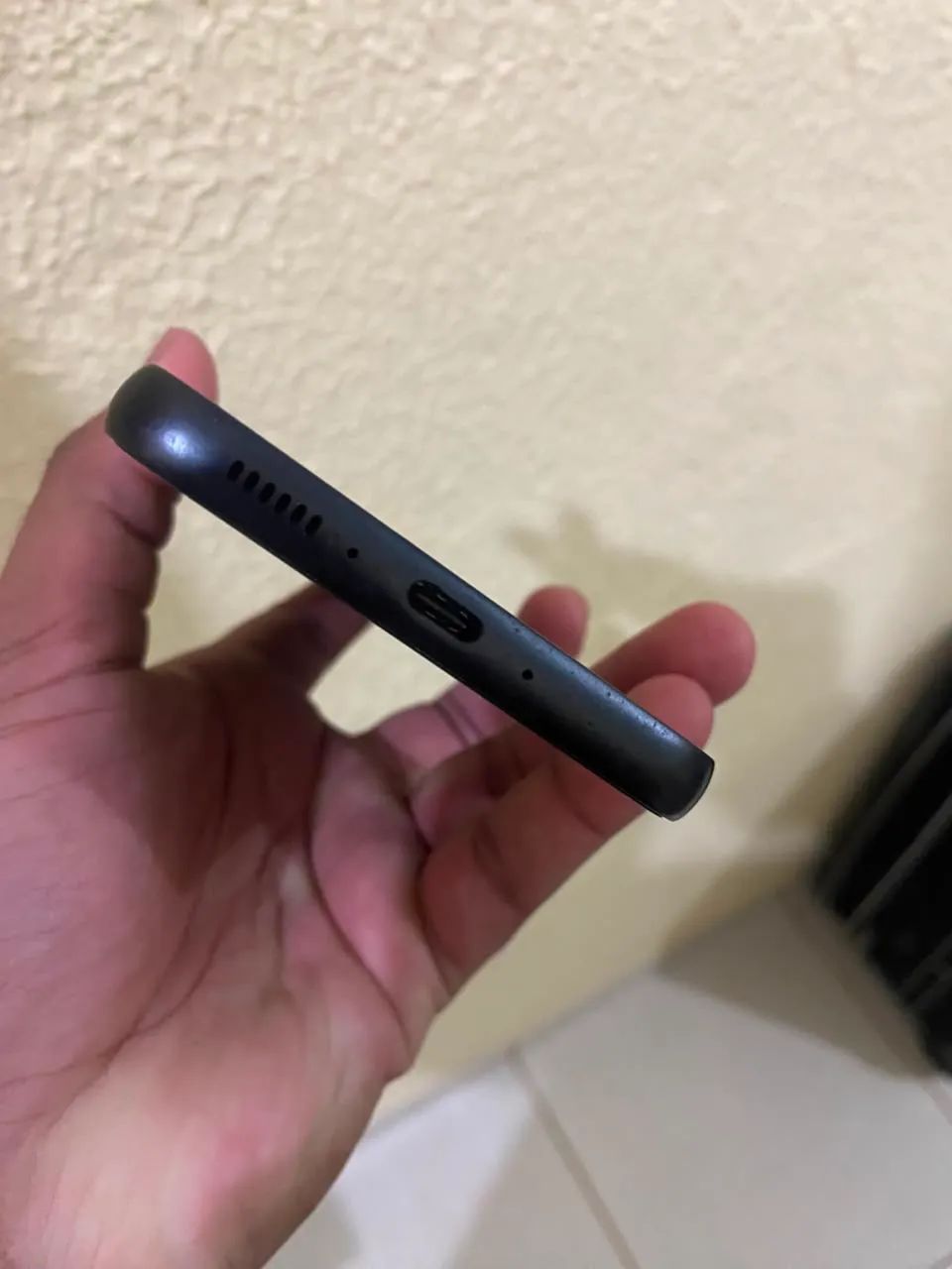 Galaxy A34