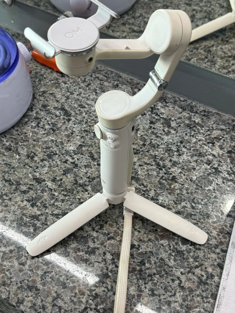 DJI OSMO 5 MÓBILE