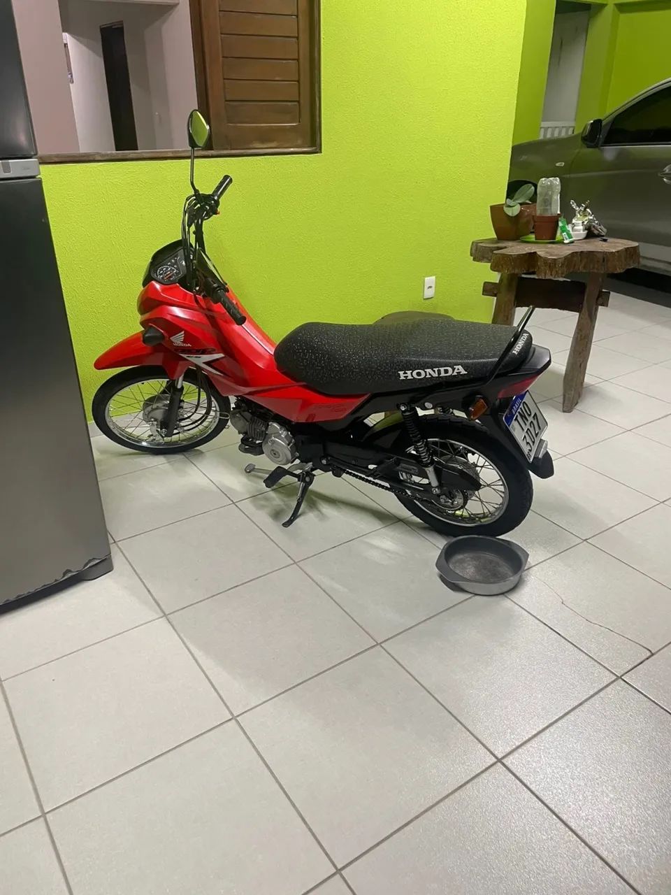 Pop 110I ES - Foto 2