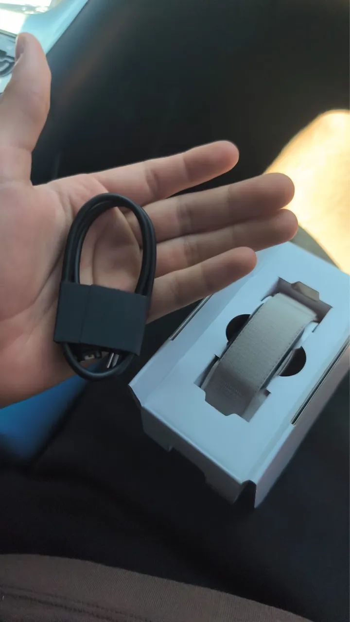 Garmin cirqa  - Foto 3