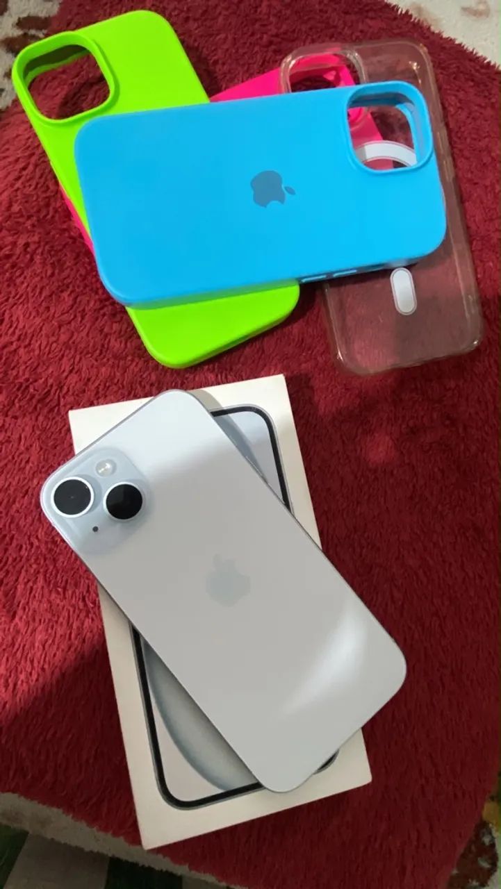 iPhone 15  - Foto 2