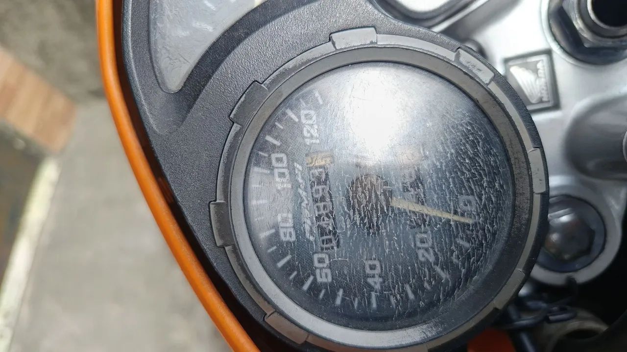 VENDO BROS MIX 150 - Foto 3