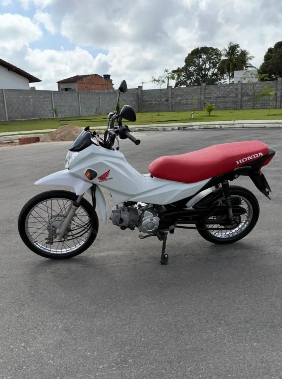 POP 110i - Foto 2