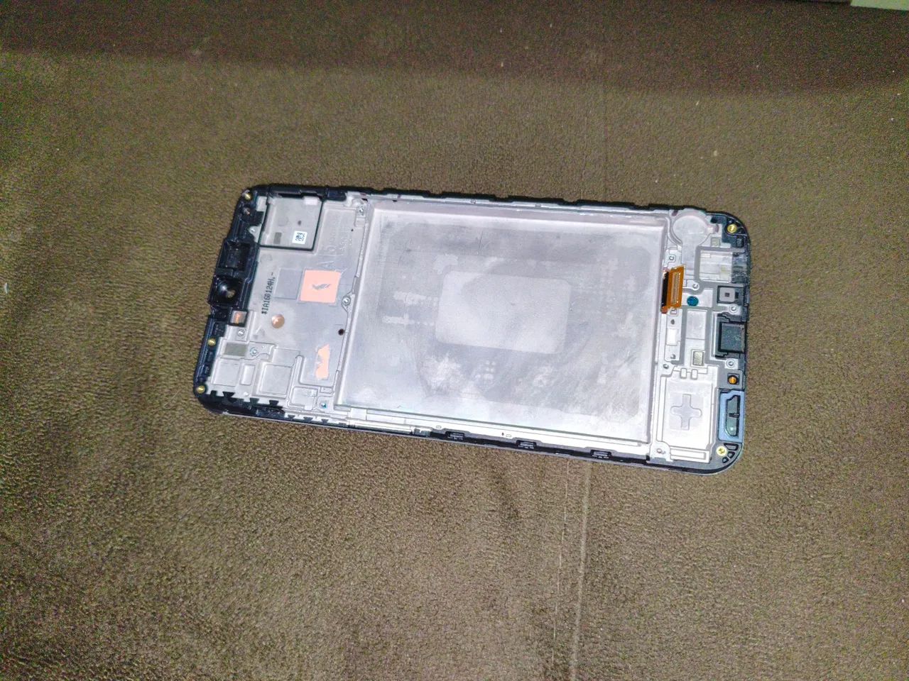 Tela original A15 4g - Foto 2