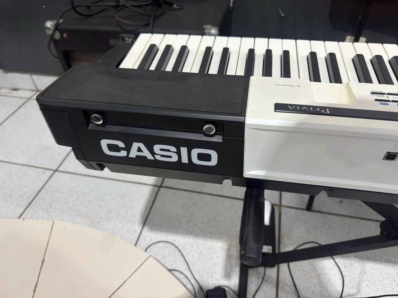 Teclado musical  - Foto 2
