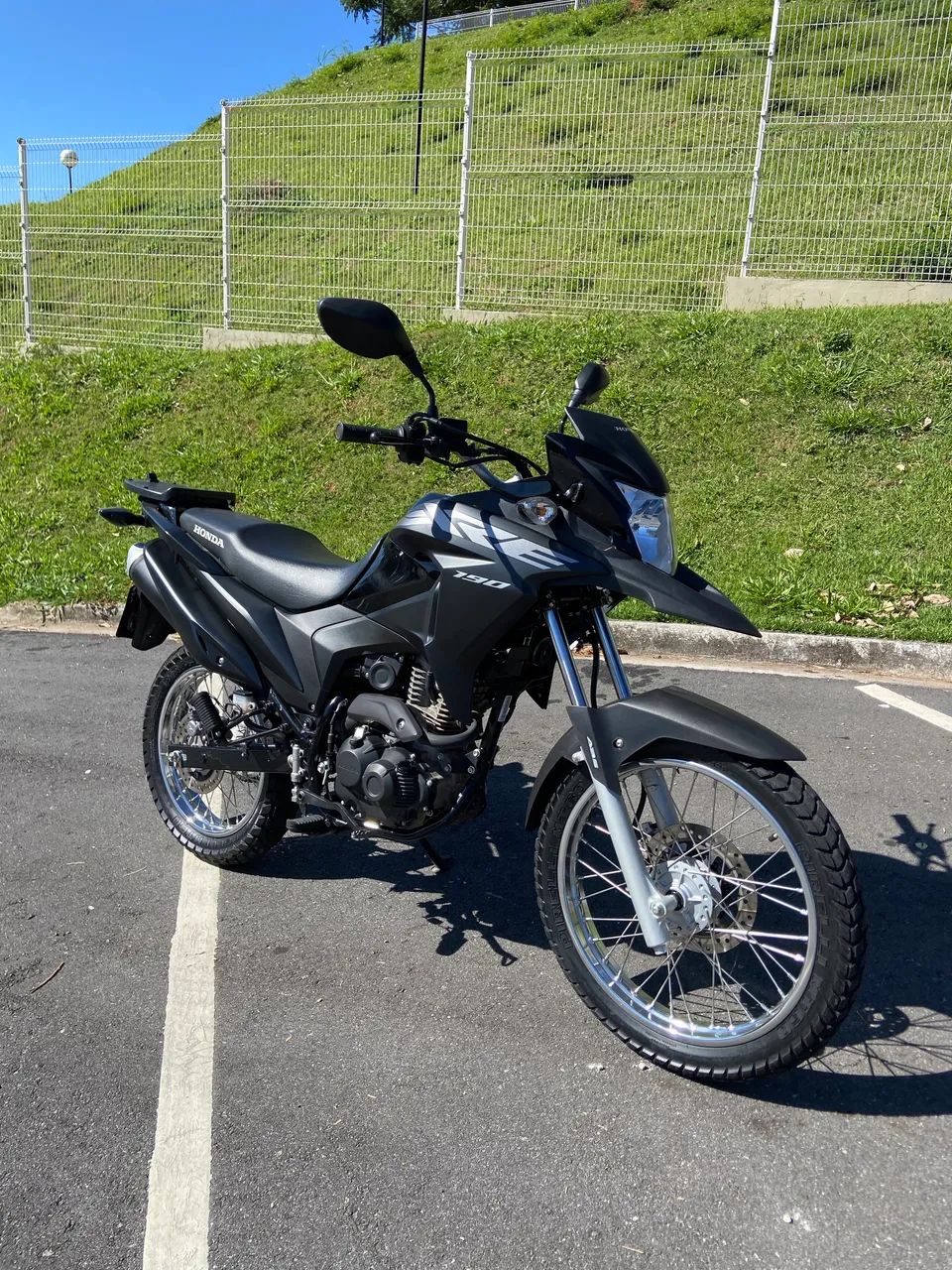 Xre 190cc 