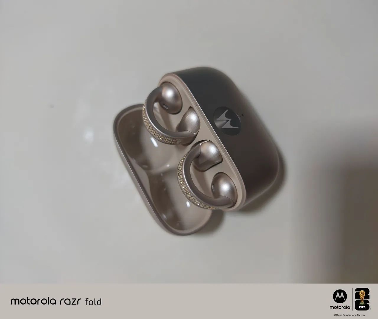 Fone Motorola Swarovski 