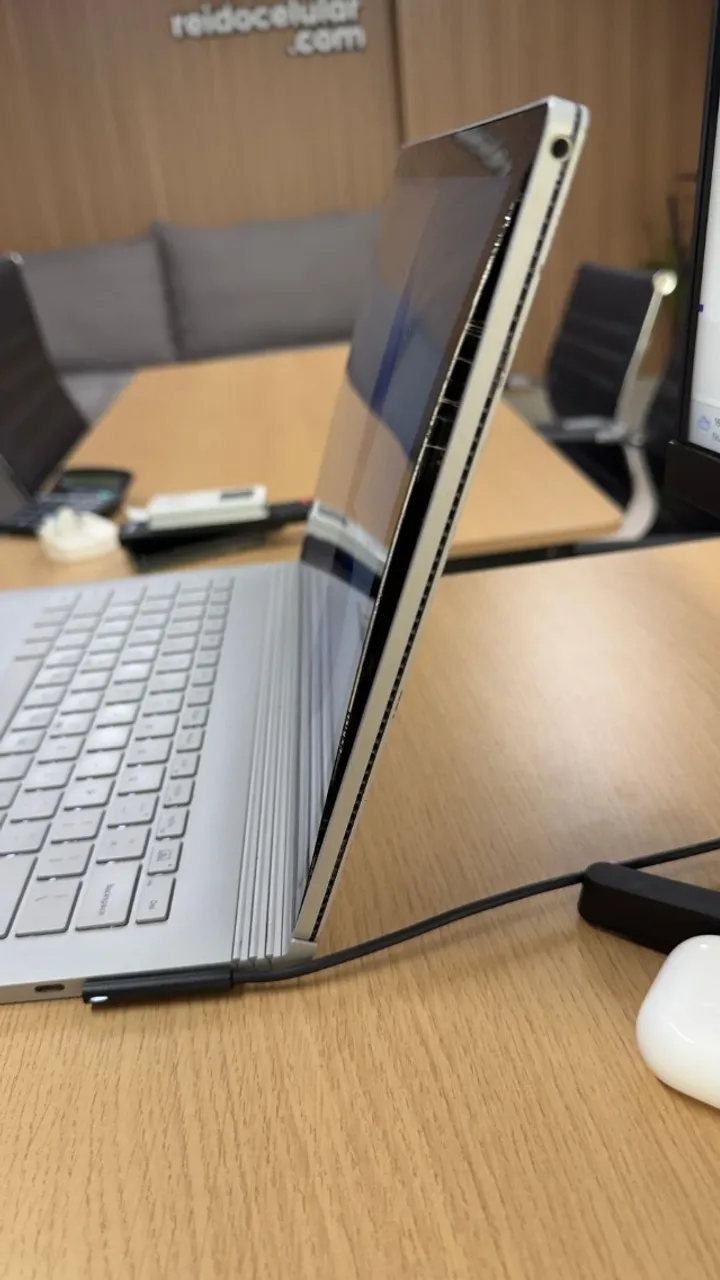 surface book 2