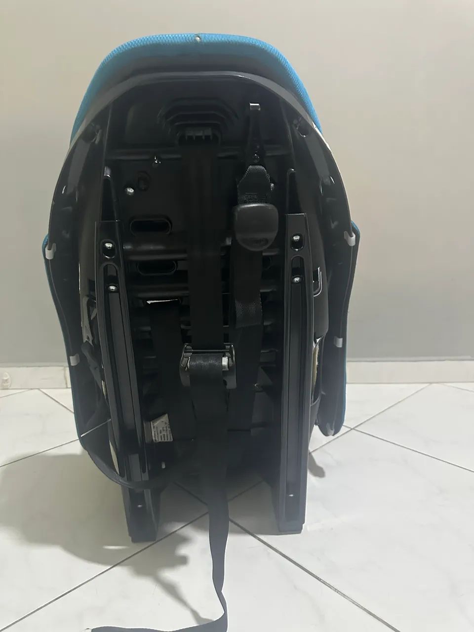 Cadeira para carro marca evenflo - Foto 3
