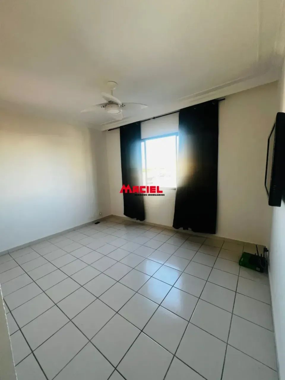 GP - 3036 Apartamento no Edifício Jacarandá - Jd. das Indústrias AR CONDICIONADO - Foto 3