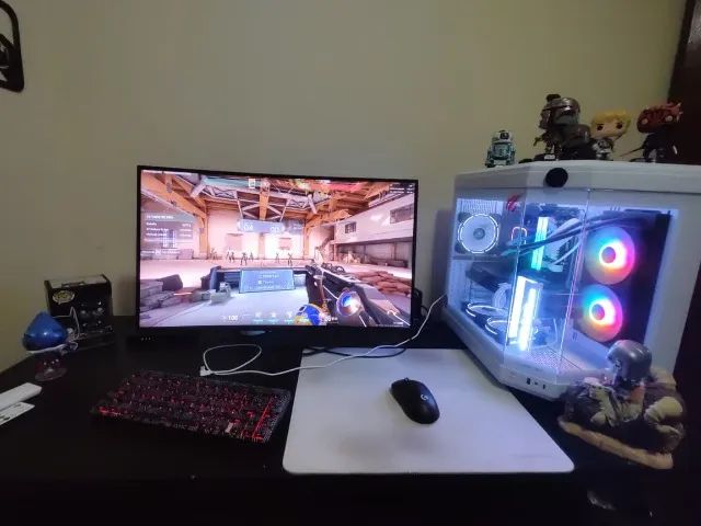 PC Gamer High-End(Pra sair rápido!!). - Foto 3