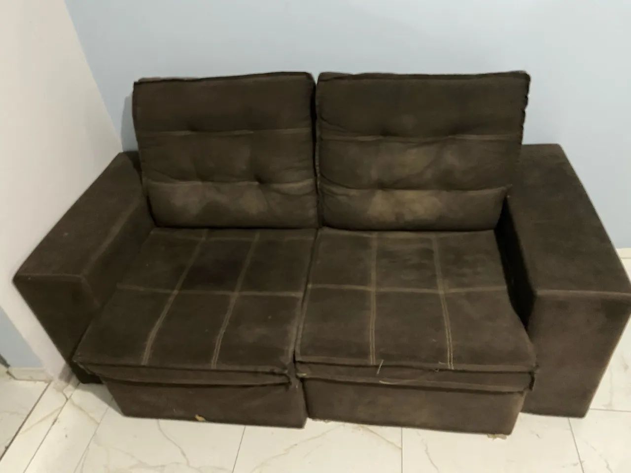 Vende-se sofá  - Foto 2