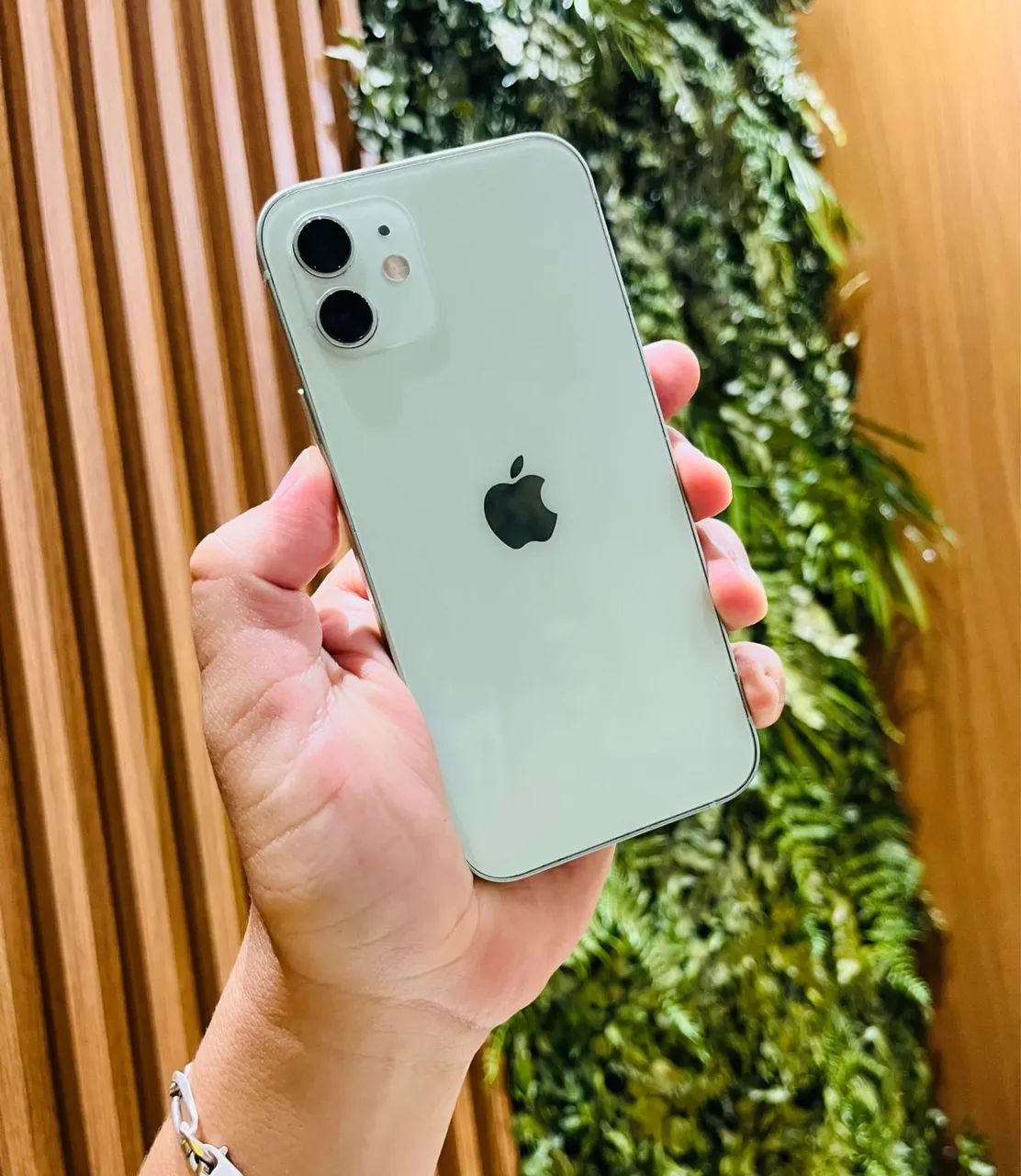 iPhone 12 com custo benefício e garantia / entrego  - Foto 4