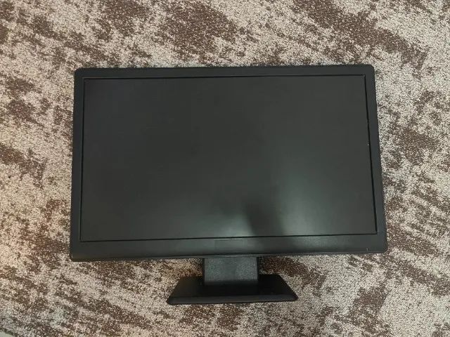 Monitor HP 20"