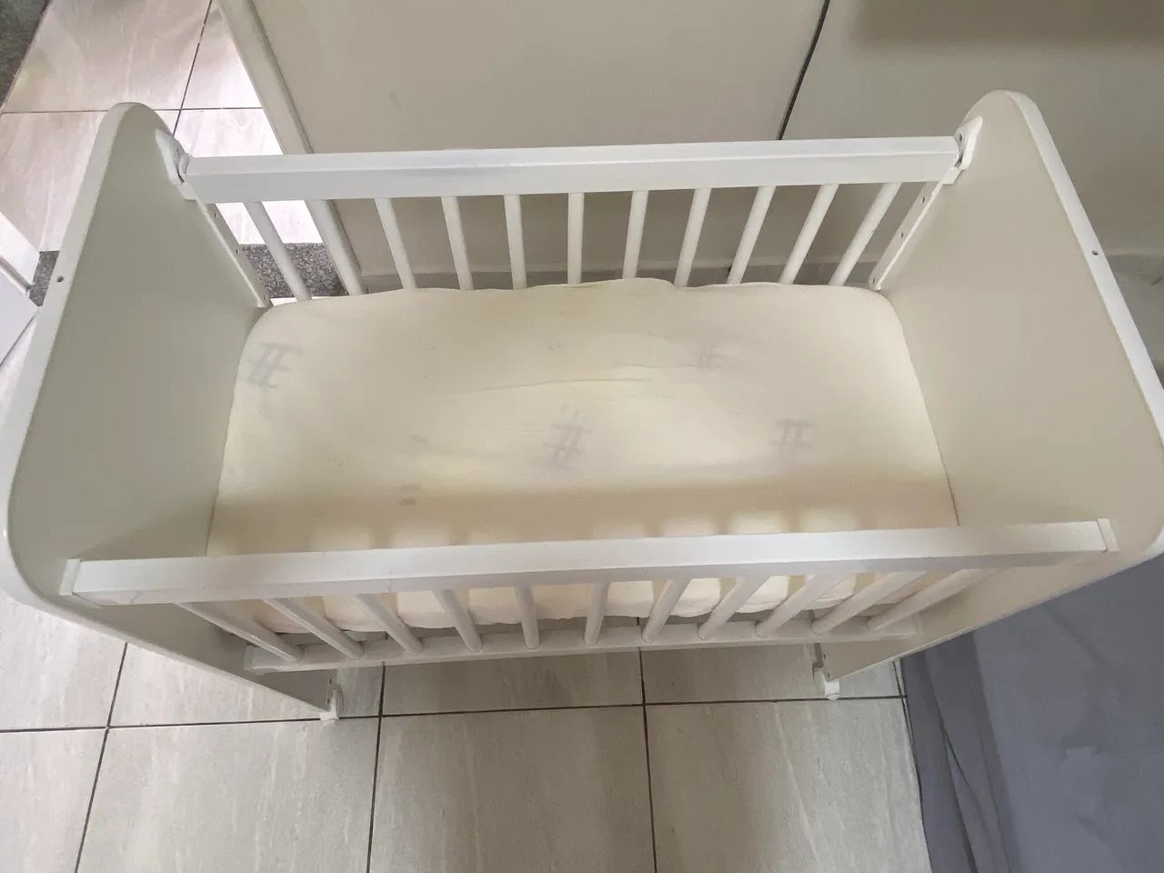 Berço/banheira - Foto 2