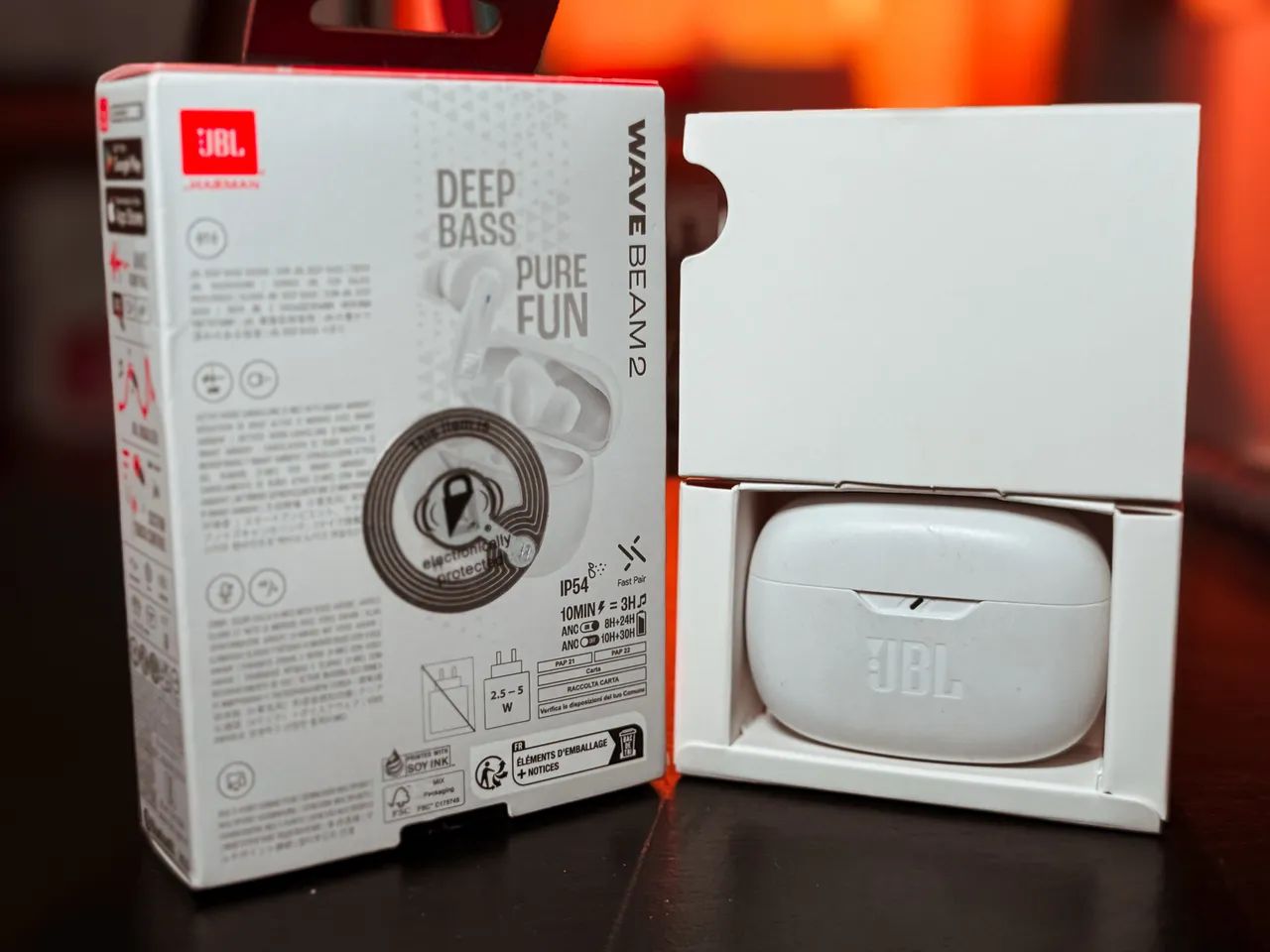 Jbl wave beam 265082085692674121