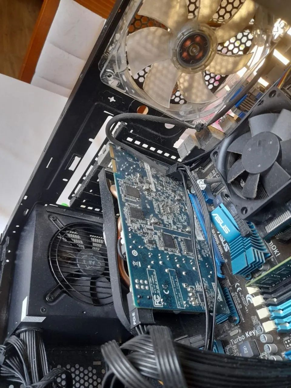 Computador Gamer - Foto 2
