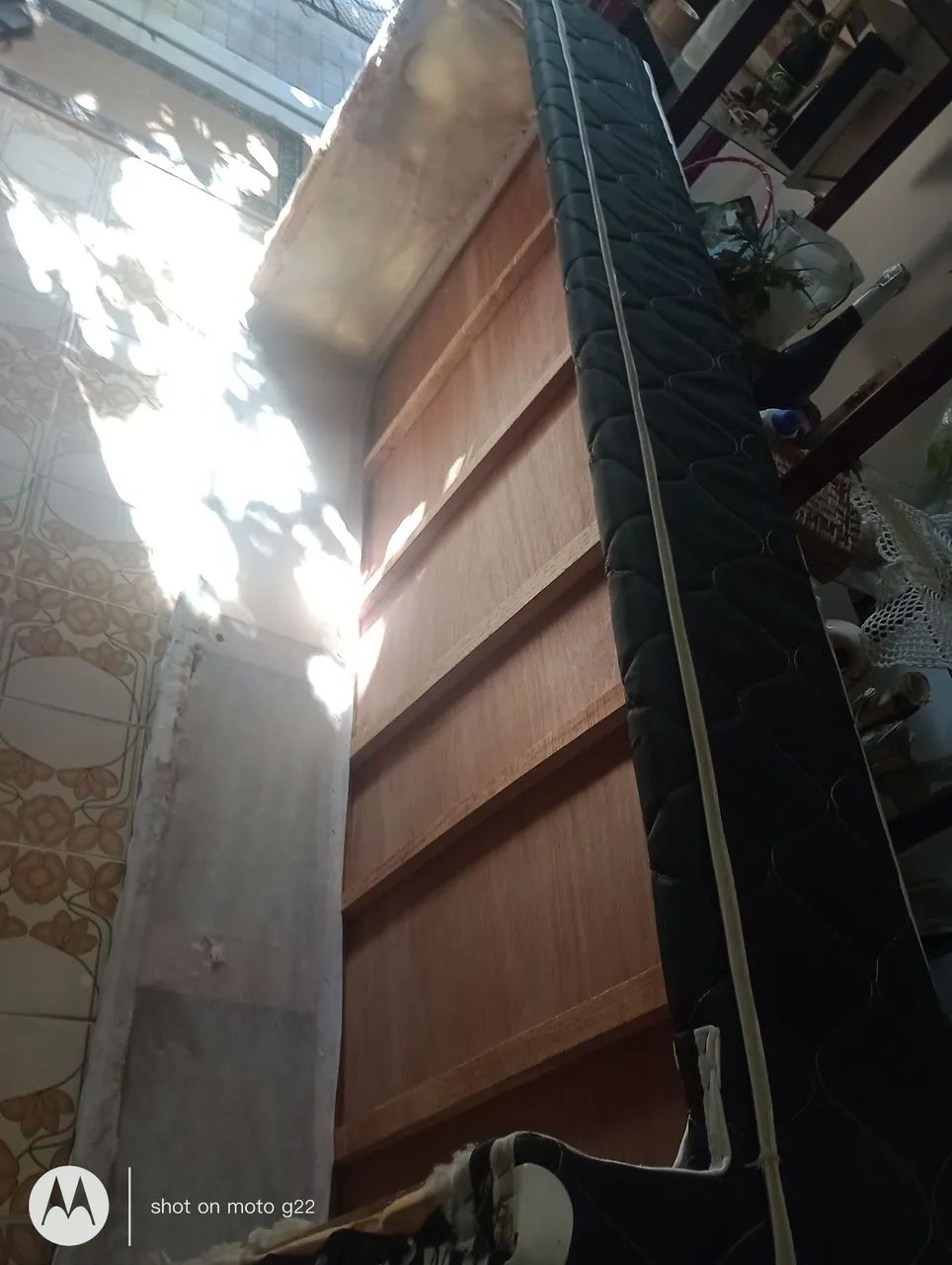 Vende se uma... BICAMA,  de solteiro. - Foto 4