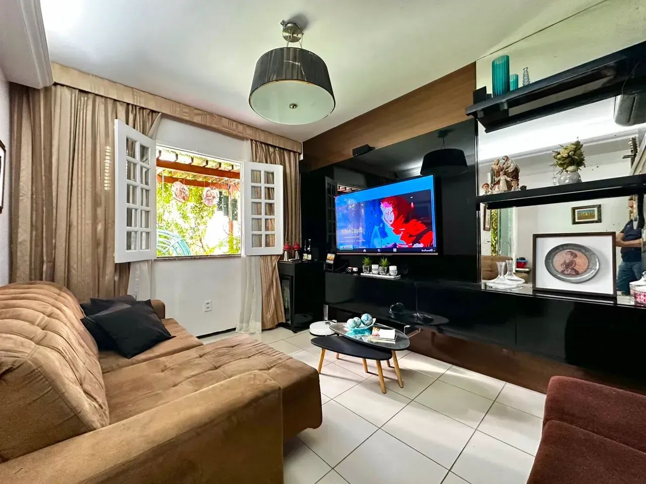 Casa Duplex à Venda na Cidade dos Funcionários de 150 m², 3 suítes e 3 vagas - Foto 2