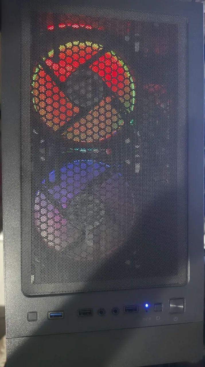 Pc amd ryzen 5 - Foto 4