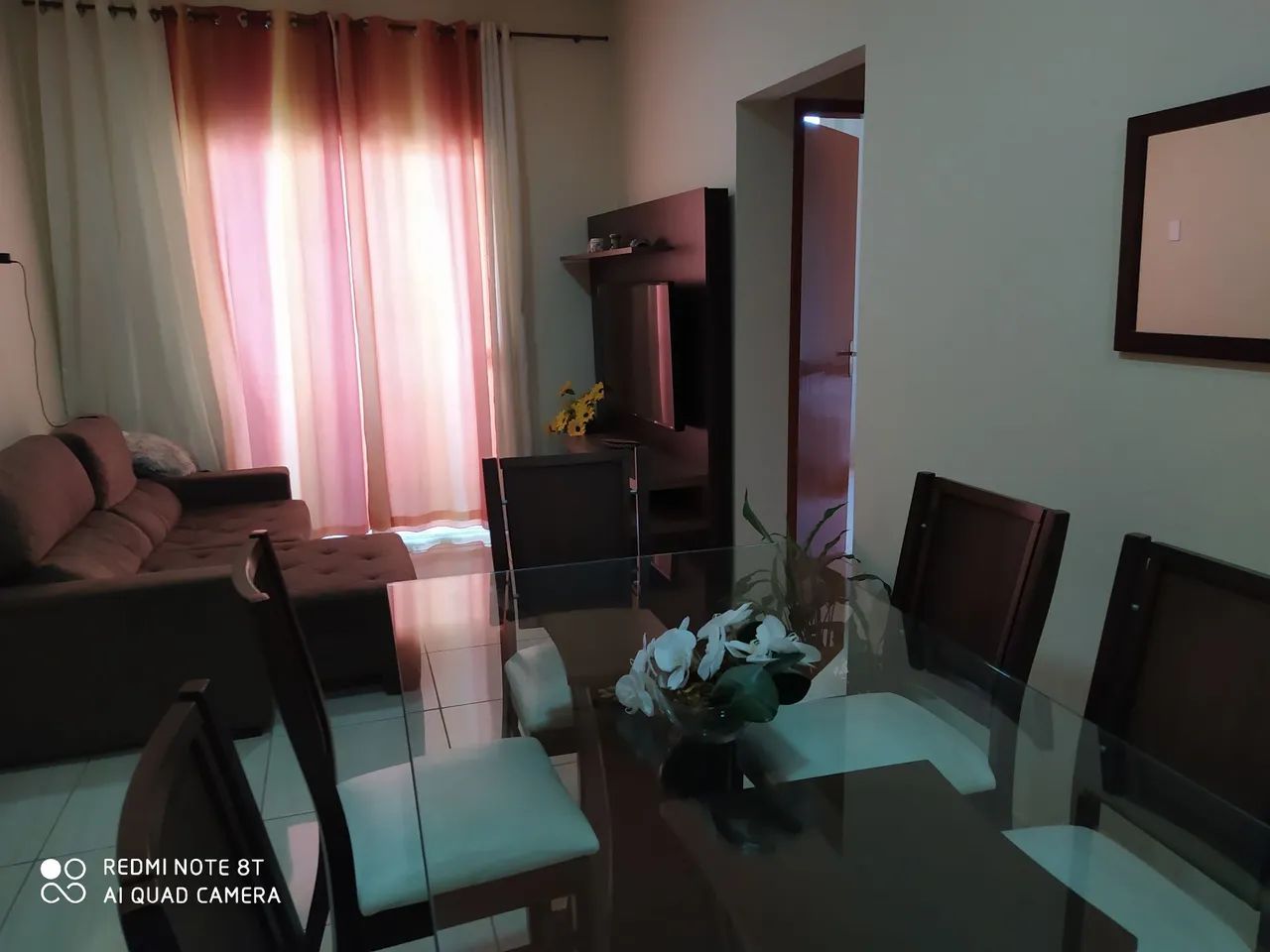 Apartamento em Valença 