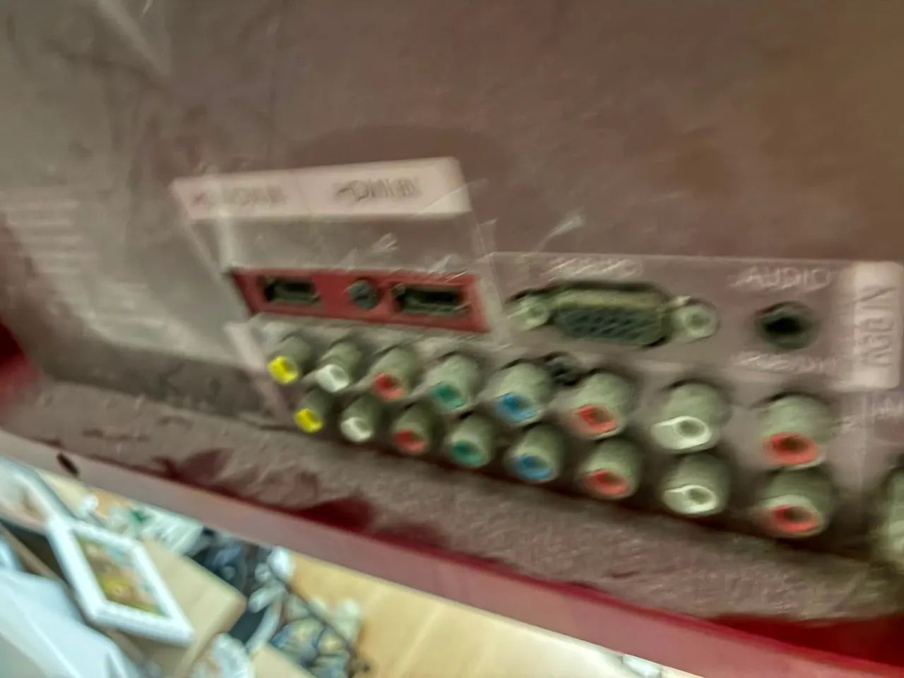 Vendo Tv 50 polegadas  - Foto 4