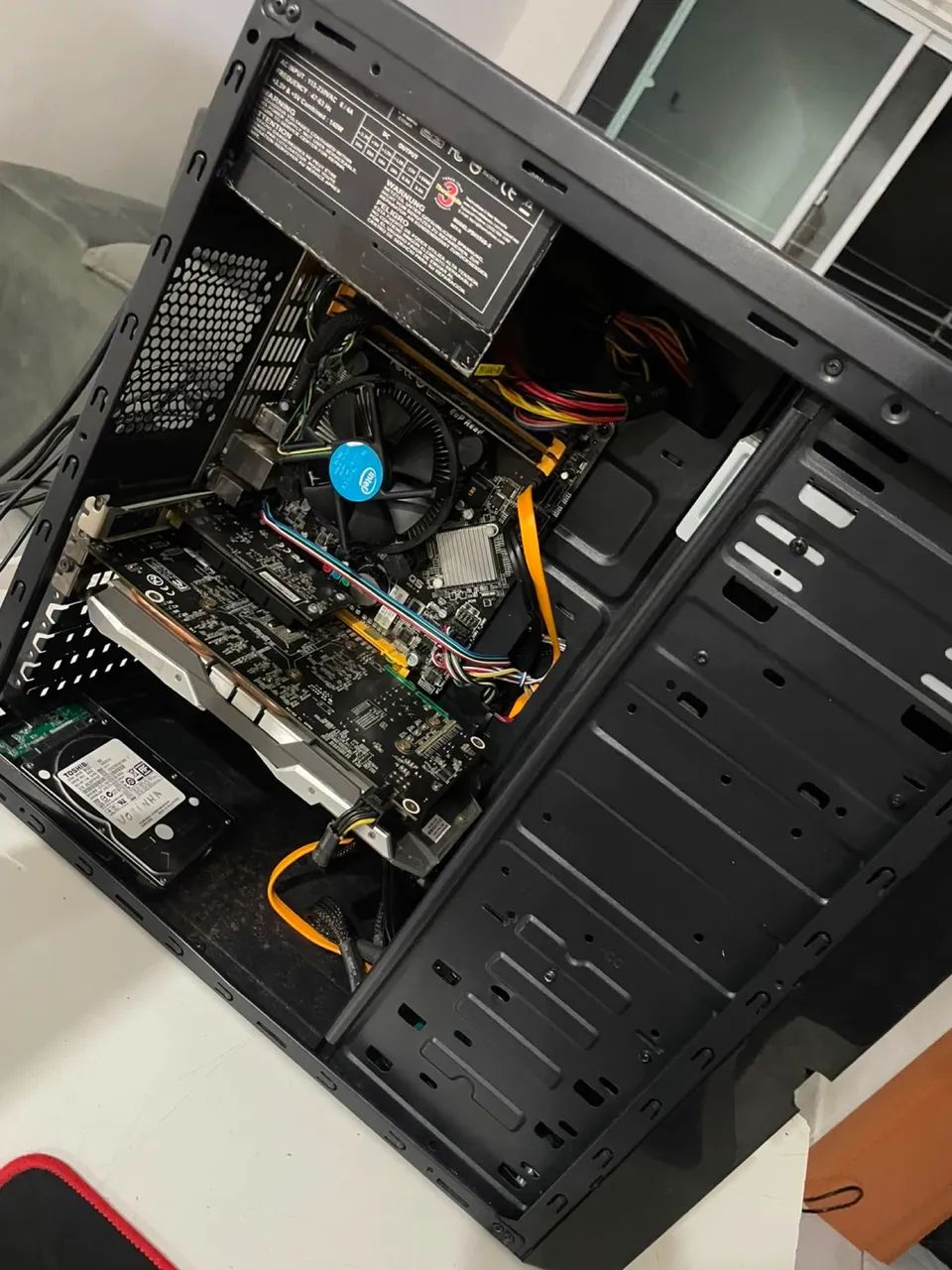 Pc gamer pra vender ou fazer jogo - Foto 3