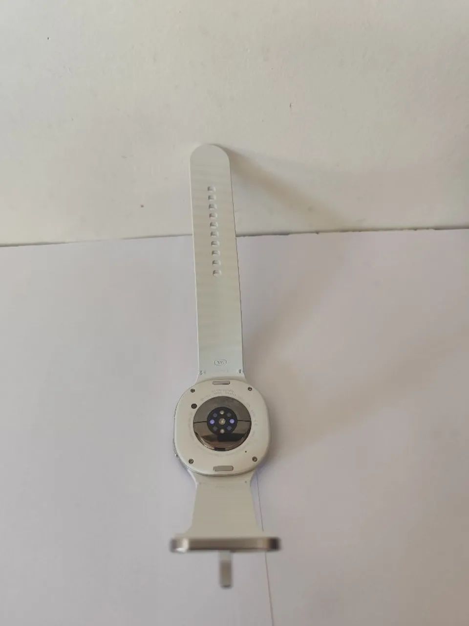 Smartwatch Samsung Galaxy Watch 8 - Foto 5