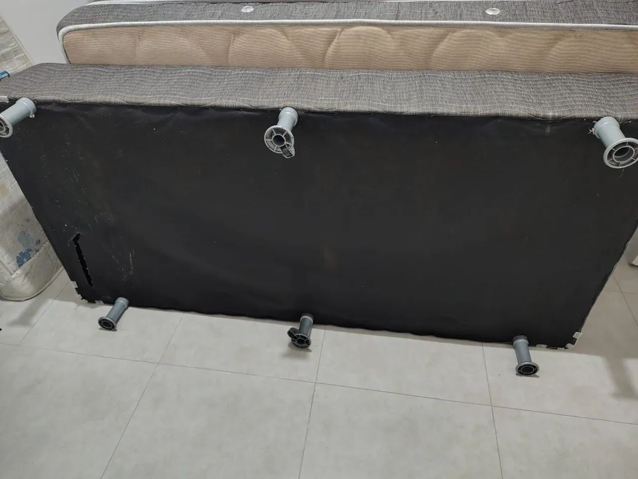 Cama box solteiro  - Foto 3