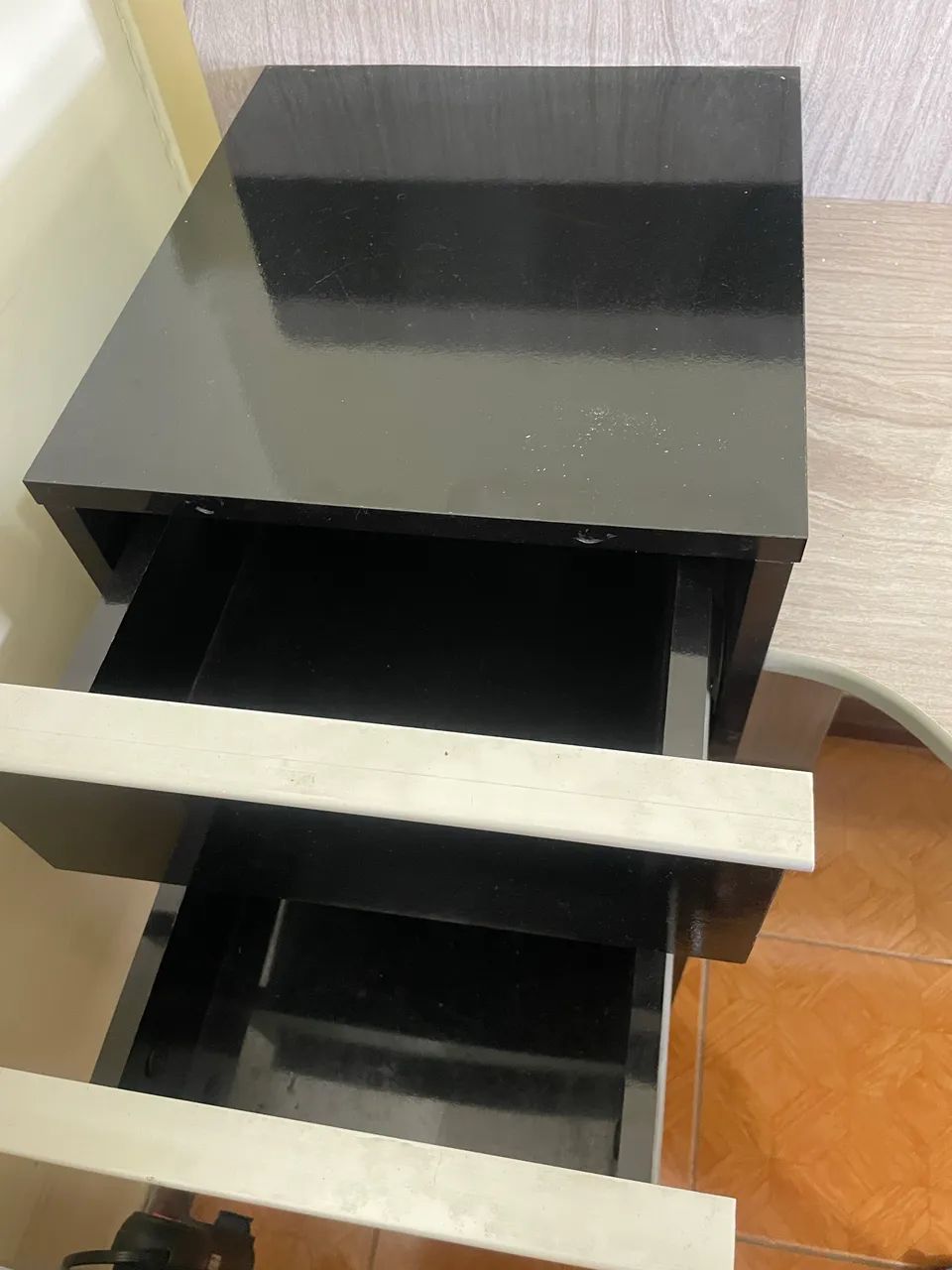 Mesa de computador  - Foto 2