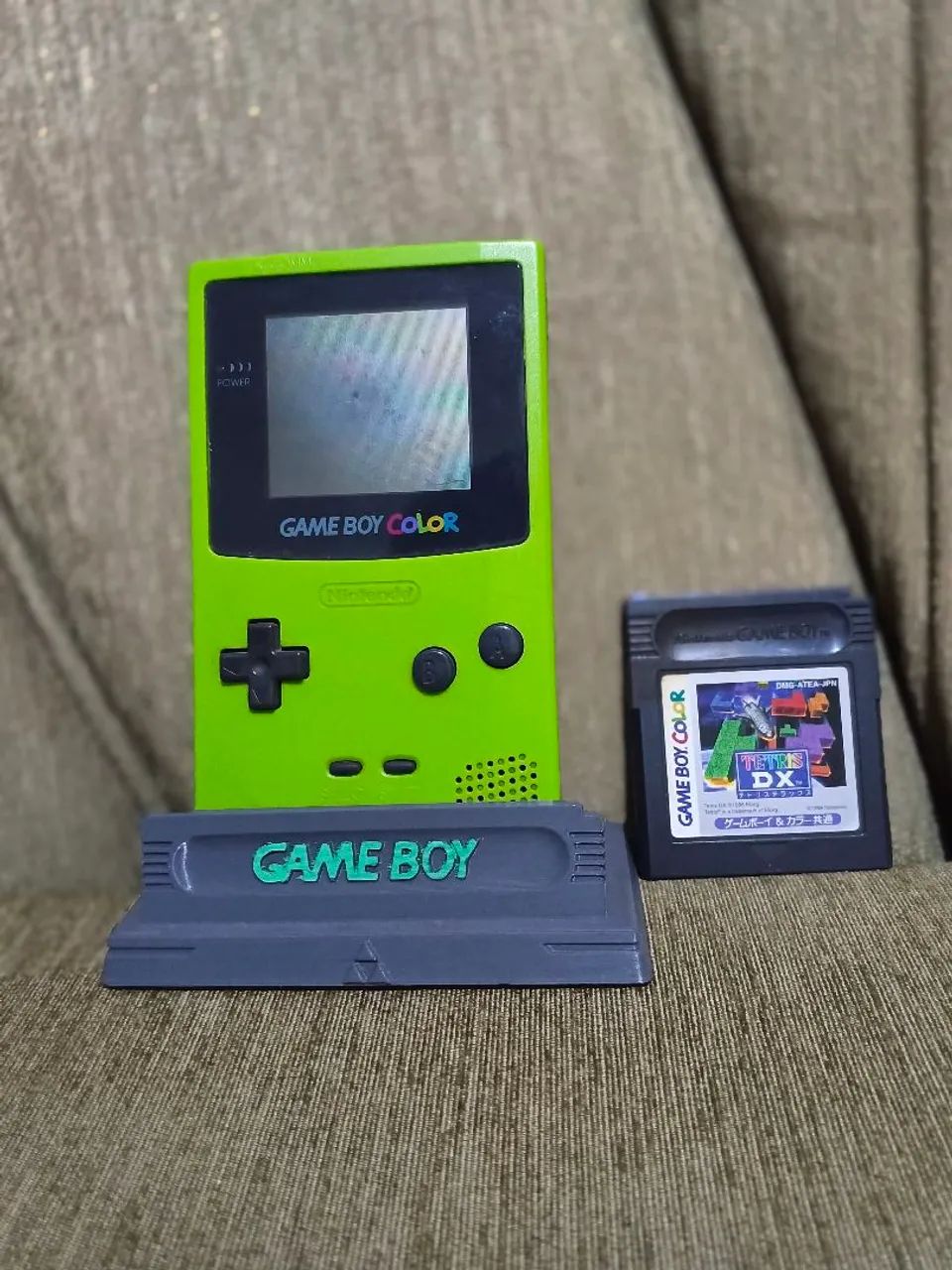 Game Boy Color  - Foto 3