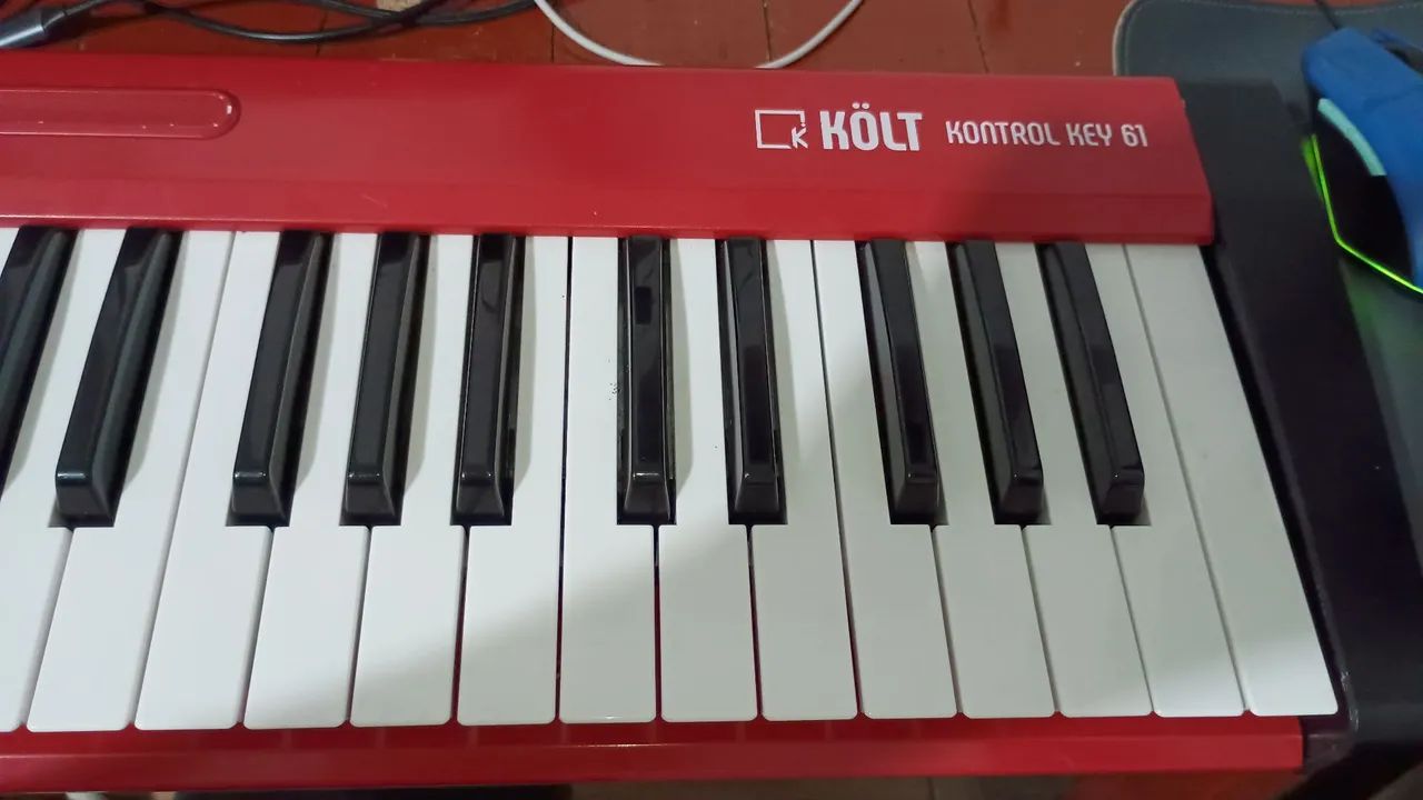 Controlador KOLT 61  - Foto 2