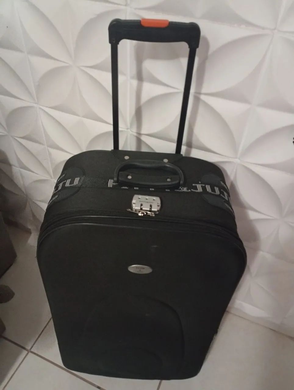 Mala de viagem  - Foto 4