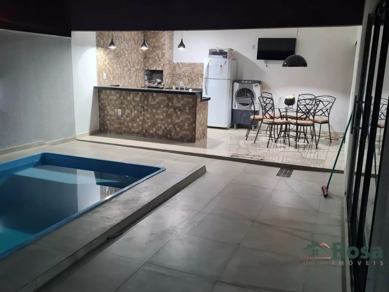 Casa para venda, Distrito Industrial, Cuiabá - Foto 4