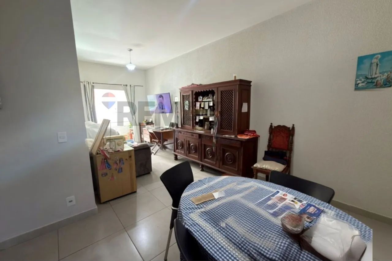 Apartamento 3 dormitórios com suíte - Foto 4