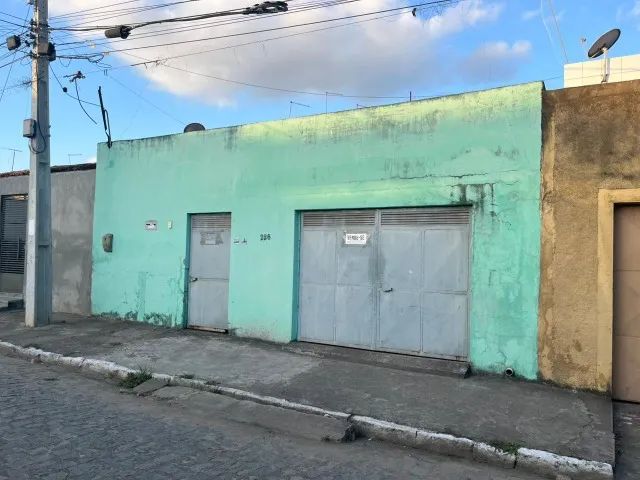 Foto - Vitória de Santo Antão - Bela Vista