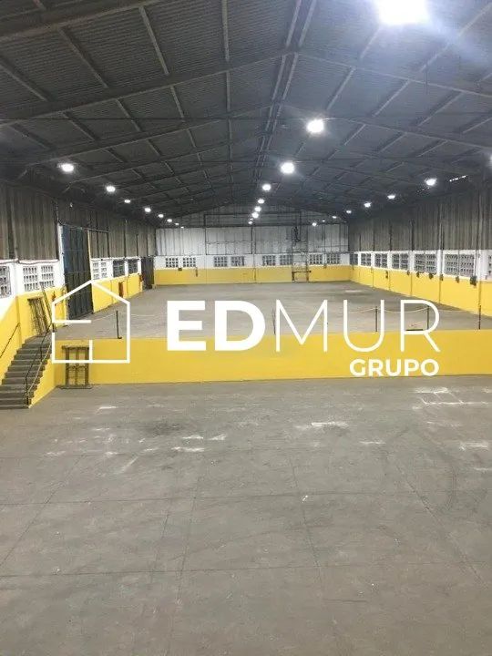 GALPÃO para VENDA E ALUGUEL com 1711m² no bairro Batistini com 0 quartos e 0 vagas. São Be - Foto 11