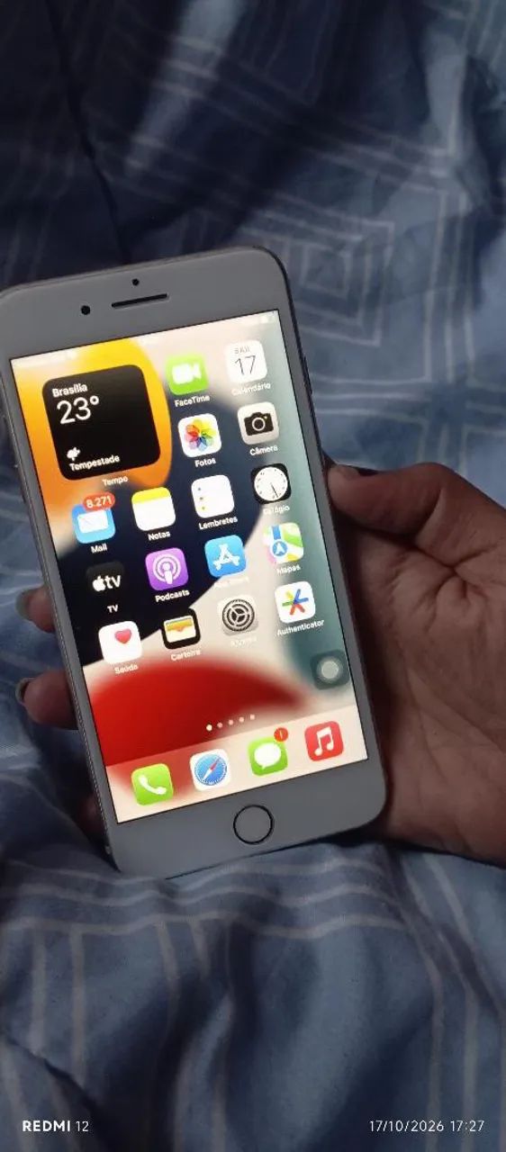 iPhone 7 Plus 128gb