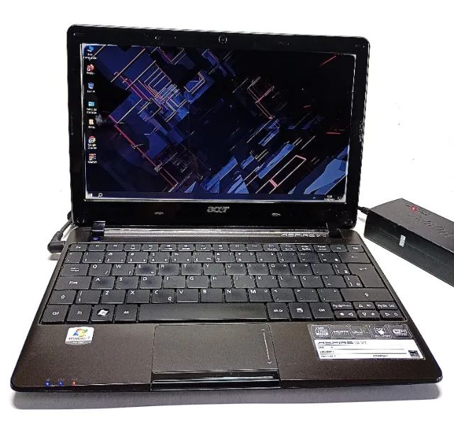 NETBOOK ACER ASPIRE ONE