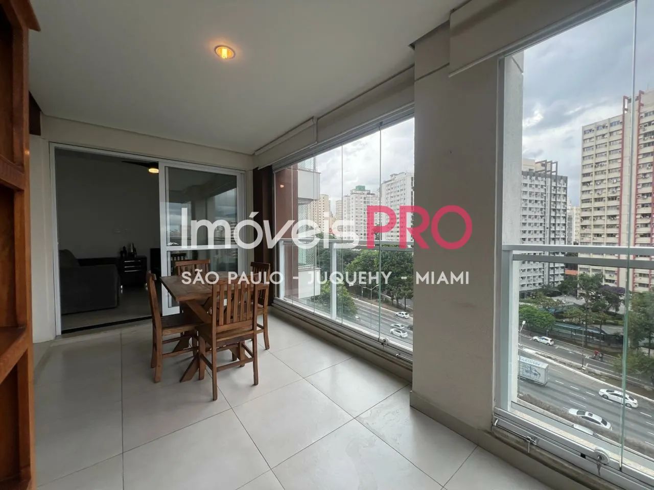 Apartamento à venda com 56 m² em Paraíso. - Foto 2