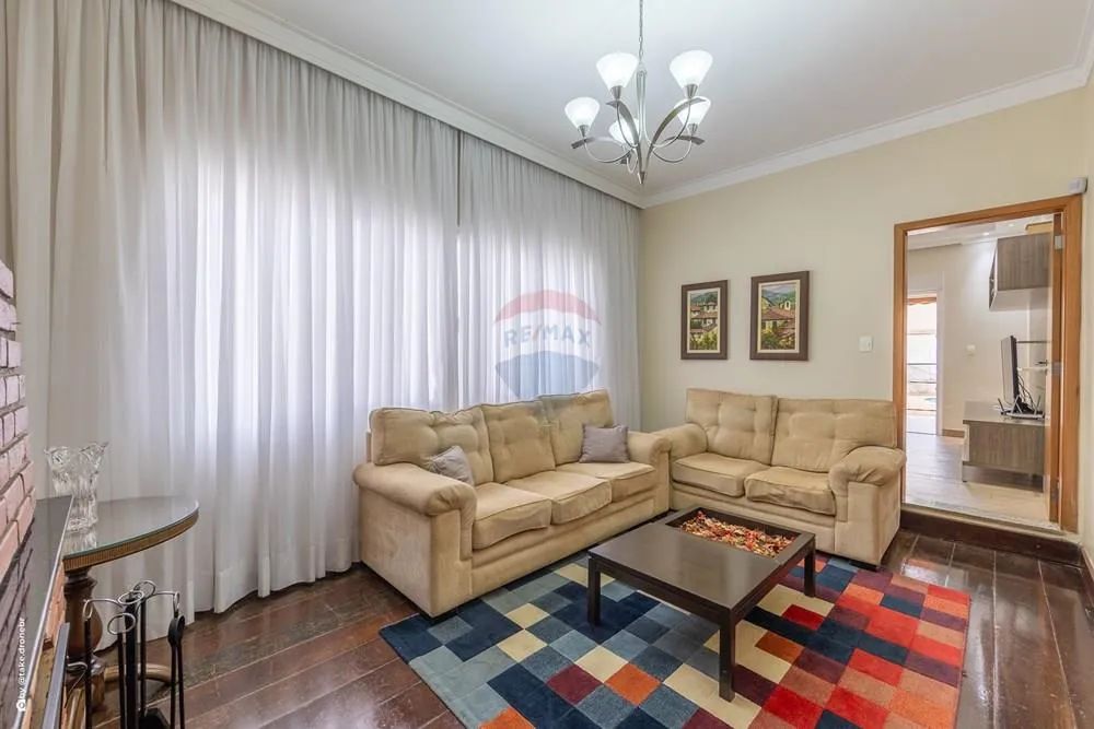 Casa terrea 379m2 com 3 dorm, 1 suite, churrasqueira e piscina em Interlagos - Foto 5