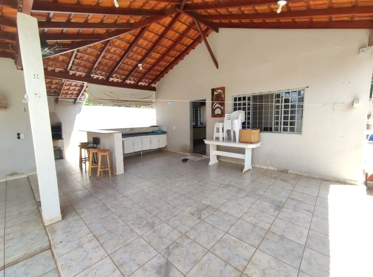 Casa a Venda no Nossa Senhora Aparecida - Foto 4