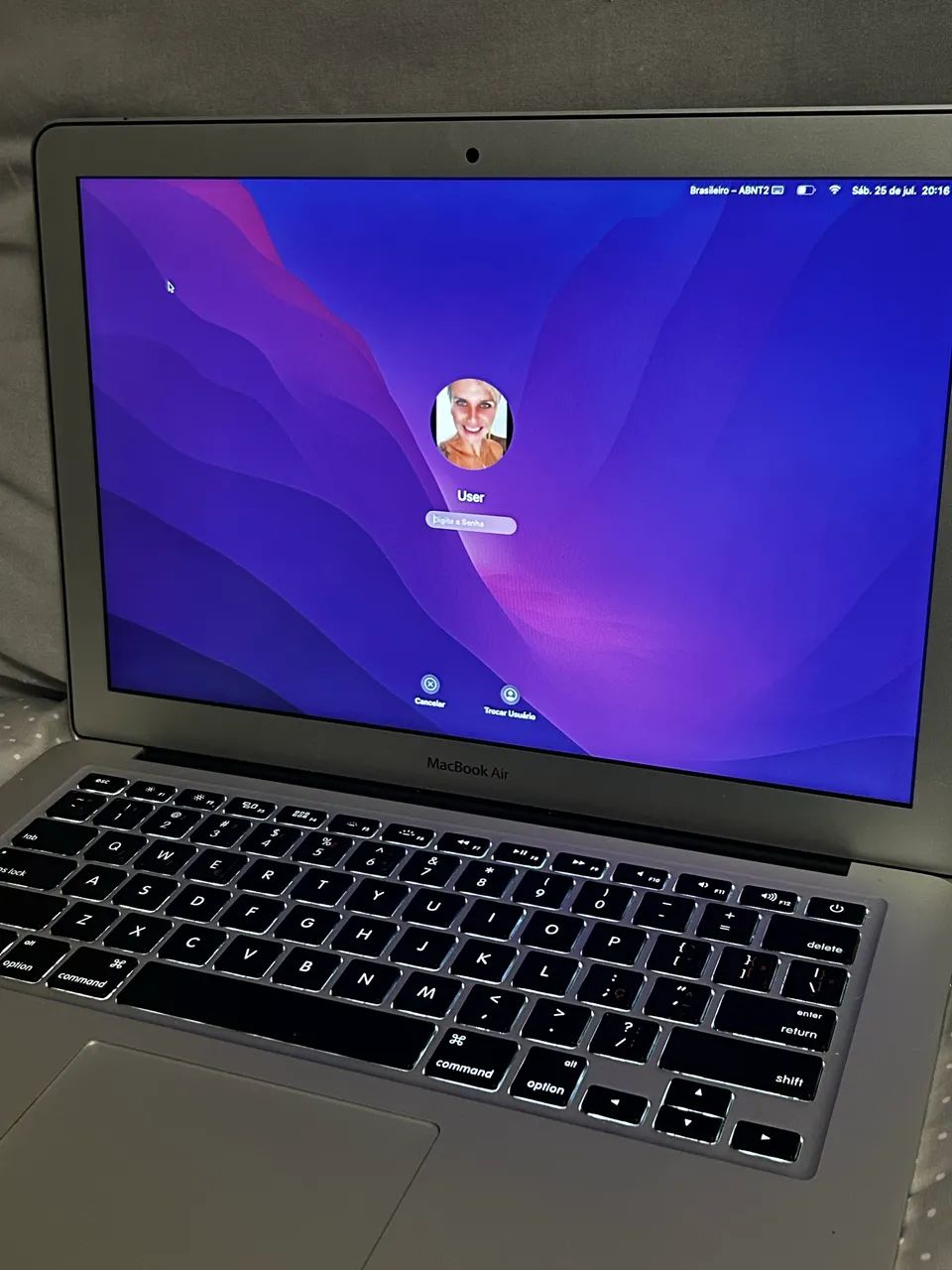MacBook Air 13