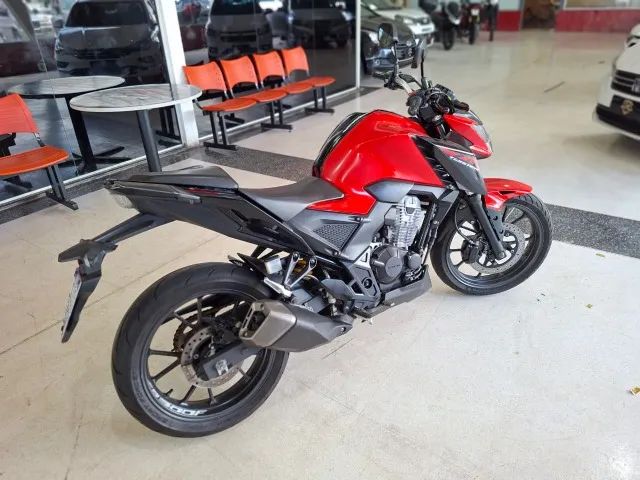 CB TWISTER 300F ABS - Foto 2