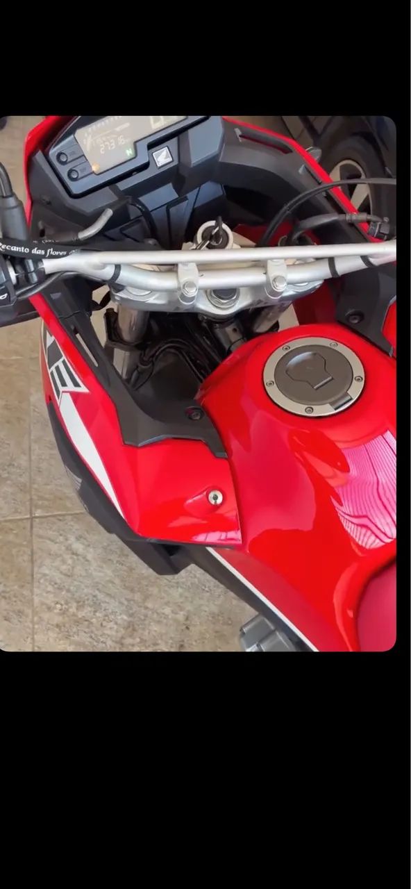 VENDO XRE 300 - Foto 5