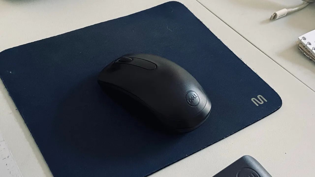 Kit teclado e mouse Dell Bluetooth  - Foto 2